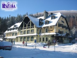 Hotel Rztoka