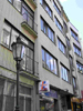 Apartmny Bartolomj