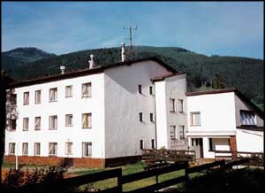 Hotel Dejmon